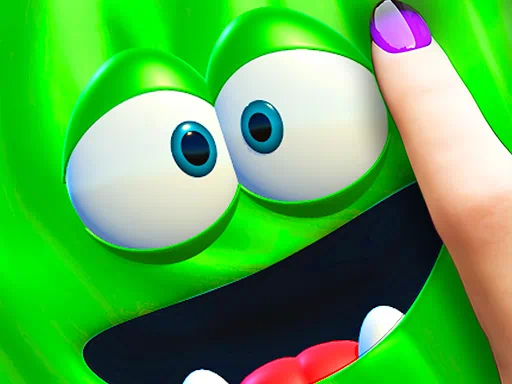 আমার সুপার স্লাইম পোষা খেলা