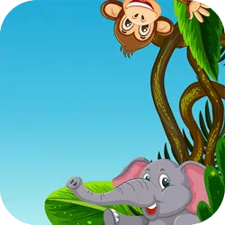 প্রাণী মেমরি গেম cover image