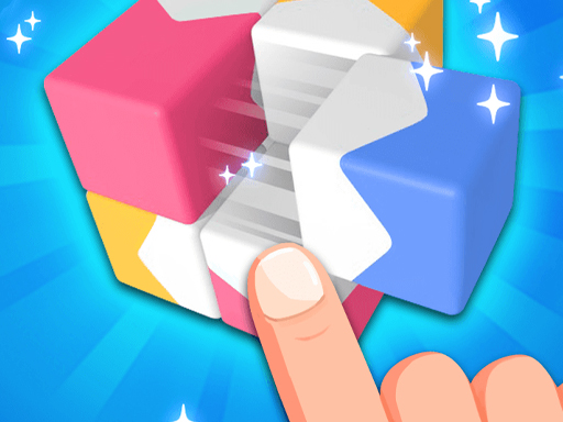ব্লক 3d গেম
