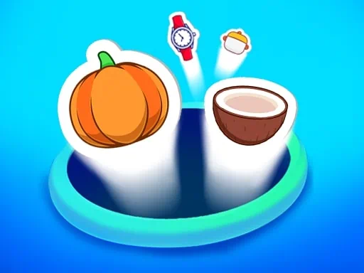 পেয়ার ম্যাচিং ধাঁধা 2d গেম