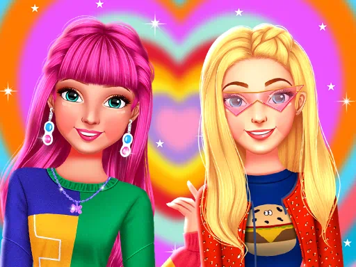 Bffs Kidcore Outfits গেম