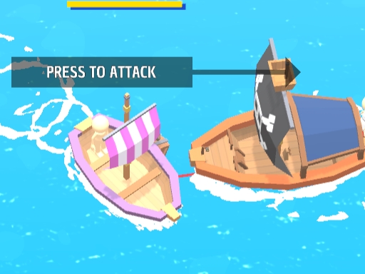 Wars Ships.io গেম