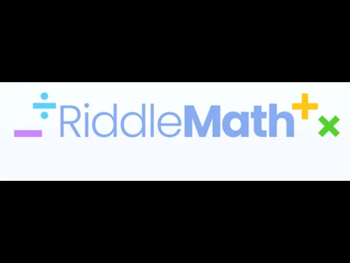 Riddlemath গেম