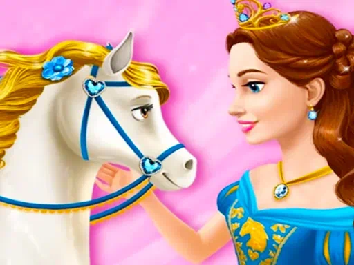 প্রিন্সেস হর্স ক্লাব গেম