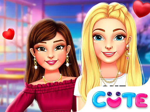 Bffs উচ্চ বিদ্যালয় প্রথম তারিখ চেহারা খেলা