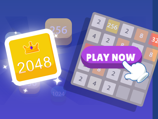 যুদ্ধ 2048 গেম