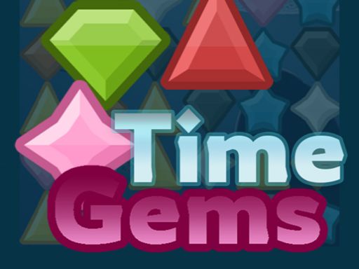 Timegems খেলা
