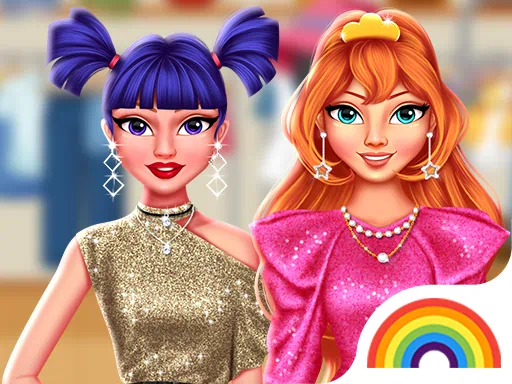 Bffs ব্ল্যাক ফ্রাইডে কালেকশন গেম