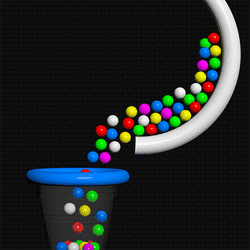 বল ফিল 3d গেম
