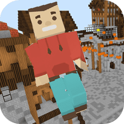 Bloxdhop গেম