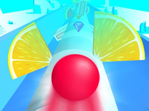 রোটেট রোড 3d গেম